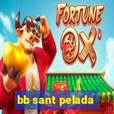 bb sant pelada